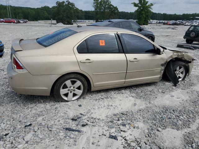 Photo 3 from auction – 2008 FORD FUSION with VIN 3FAHP07Z78R191341