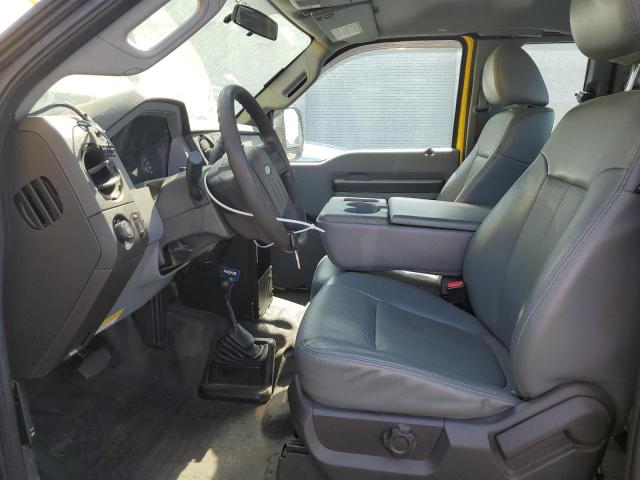 Photo 7 from auction – 2014 FORD F250 SUPER with VIN 1FT7X2B67EEA05455