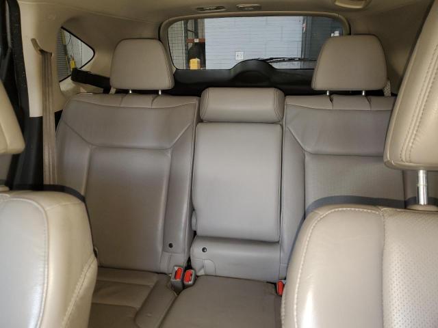 Photo 10 from auction – 2016 HONDA CR-V EXL with VIN 2HKRM4H79GH673256