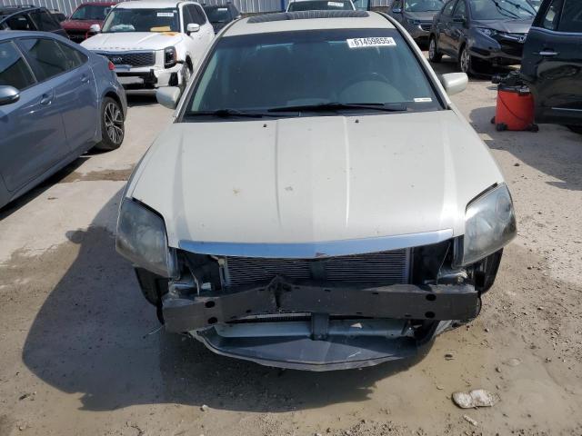 Photo 5 from auction – 2009 MITSUBISHI GALANT ES with VIN 4A3AB36F19E001733