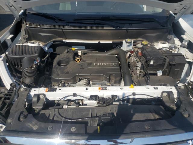 Photo 12 from auction – 2021 GMC TERRAIN SL with VIN 3GKALPEV4ML337650