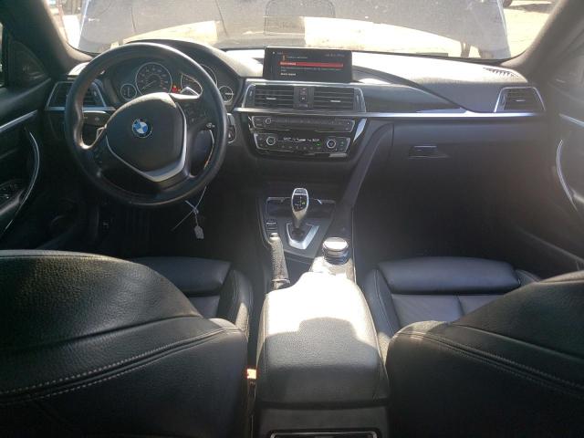 Photo 8 from auction – 2019 BMW 430XI with VIN WBA4W5C55KAE49840