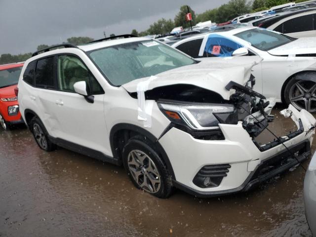 Photo 4 from auction – 2022 SUBARU FORESTER P with VIN JF2SKAEC7NH522291