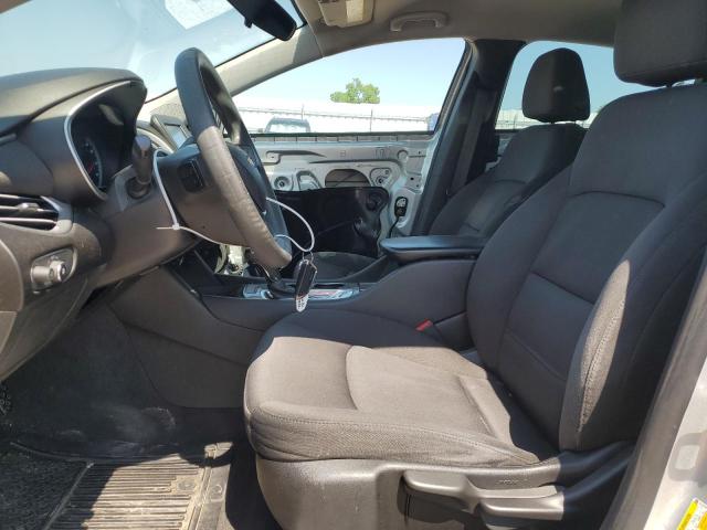 Photo 7 from auction – 2018 CHEVROLET MALIBU LS with VIN 1G1ZB5ST9JF147706