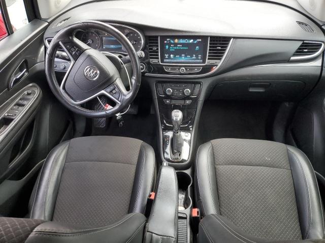 Photo 8 from auction – 2019 BUICK ENCORE PRE with VIN KL4CJASB6KB729328
