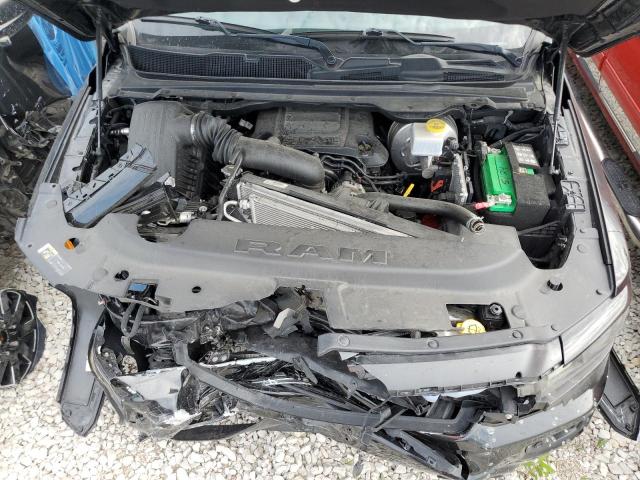Photo 11 from auction – 2021 RAM 1500 BIG H with VIN 1C6SRFBT2MN622415