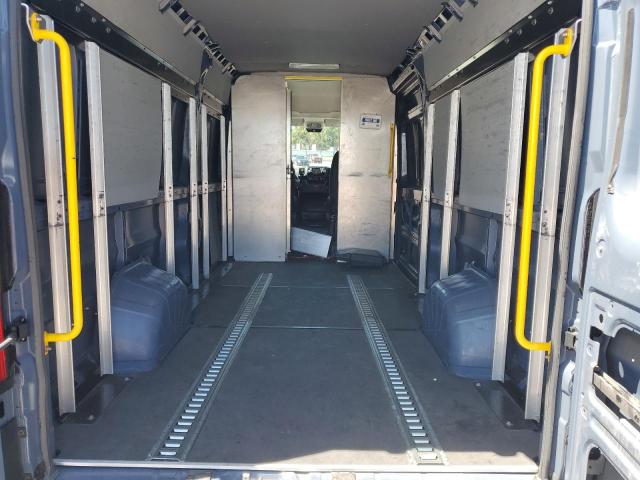 Photo 11 from auction – 2020 RAM PROMASTER with VIN 3C6URVJG3LE140949