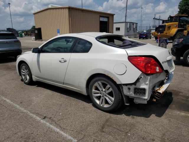 Photo 2 from auction – 2011 NISSAN ALTIMA S with VIN 1N4AL2EP4BC105080