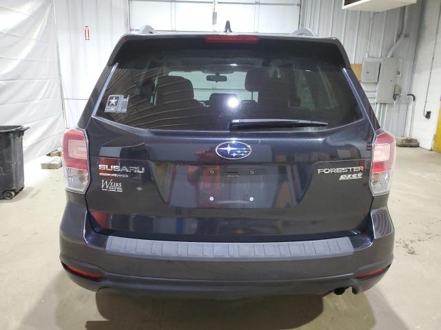 Photo 6 from auction – 2017 SUBARU FORESTER 2 with VIN JF2SJAEC4HH408949