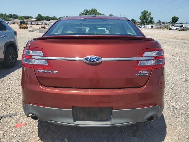 Photo 6 from auction – 2014 FORD TAURUS SEL with VIN 1FAHP2E89EG171424