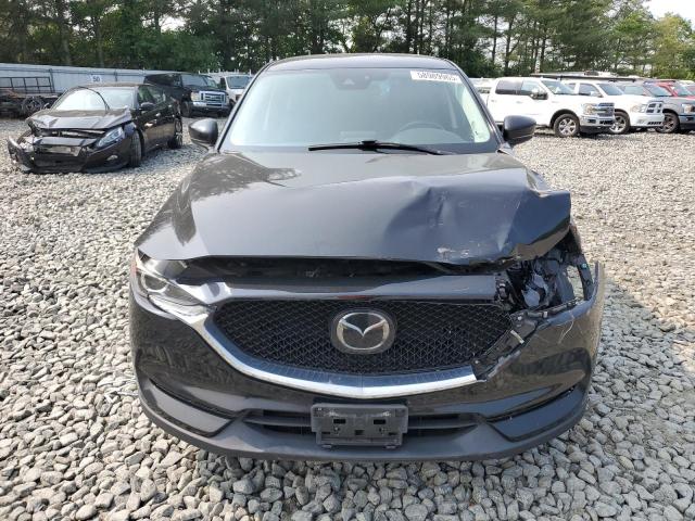 Photo 5 from auction – 2018 MAZDA CX-5 TOURI with VIN JM3KFBCM2J0360297
