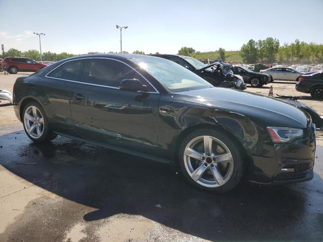 صورة رقم 4 من المزاد - 2015 AUDI A5 PREMIUM مع VIN WAUMFAFR7FA038949