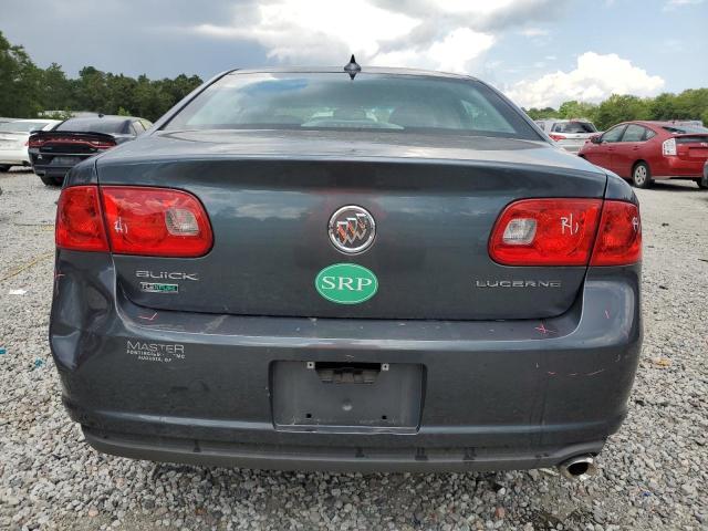 Фото 6 с аукциона – 2011 BUICK LUCERNE CX с VIN 1G4HA5EM8BU105465