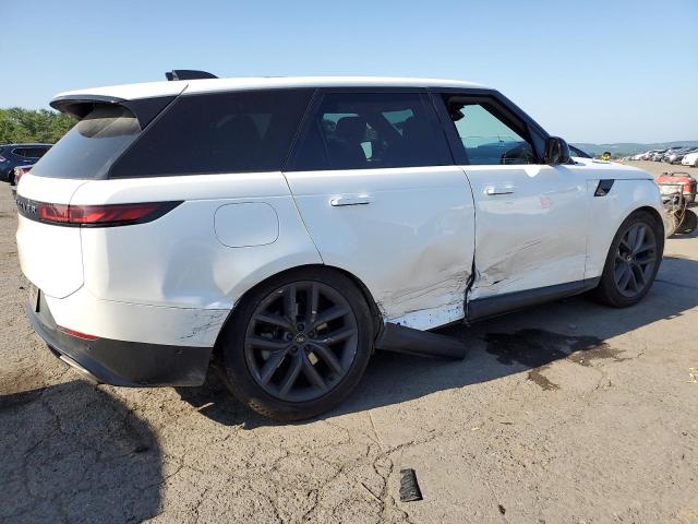 Photo 3 from auction – 2024 LAND ROVER RANGE ROVE with VIN SAL1P9EUXRA418310