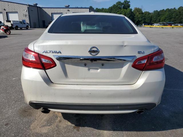 Photo 6 from auction – 2016 NISSAN ALTIMA 2.5 with VIN 1N4AL3AP4GC167159