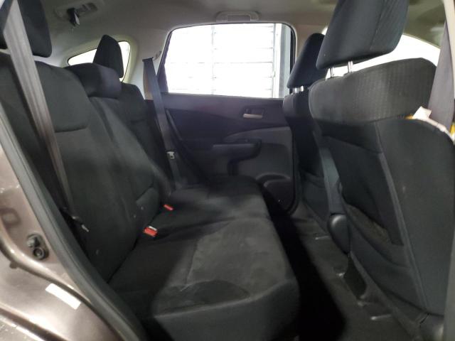 Photo 11 from auction – 2014 HONDA CR-V EX with VIN 2HKRM4H53EH664760