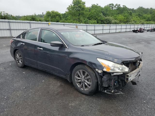 Photo 4 from auction – 2015 NISSAN ALTIMA 2.5 with VIN 1N4AL3APXFC481199