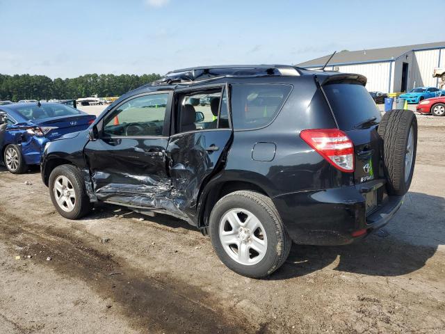 Фото 2 с аукциона – 2012 TOYOTA RAV4 с VIN 2T3ZF4DV3CW115985