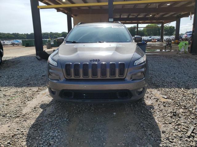 Photo 5 from auction – 2018 JEEP CHEROKEE L with VIN 1C4PJLCB7JD596146
