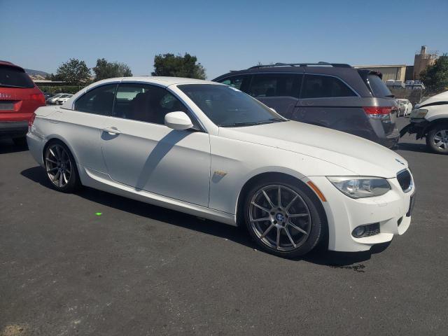 Photo 4 from auction – 2011 BMW 335 I with VIN WBADX7C53BE742974