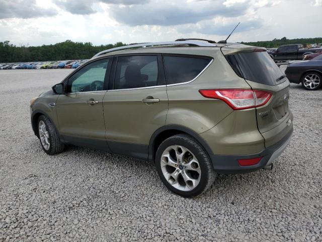 Photo 2 from auction – 2013 FORD ESCAPE TIT with VIN 1FMCU0J91DUC03908