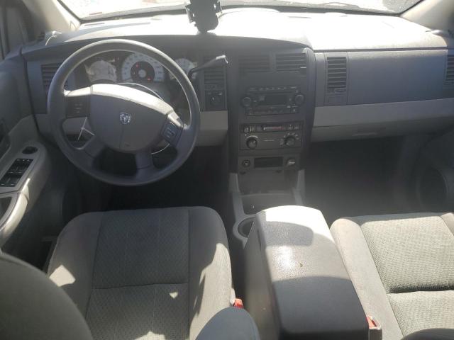 Photo 8 from auction – 2007 DODGE DURANGO SX with VIN 1D8HB38P77F571042