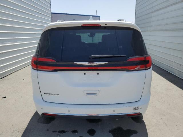 Photo 6 from auction – 2021 CHRYSLER PACIFICA T with VIN 2C4RC1BG8MR604857