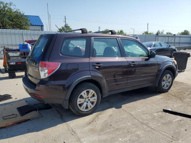 Photo 3 from auction – 2013 SUBARU FORESTER 2.5X with VIN JF2SHAAC7DG406193