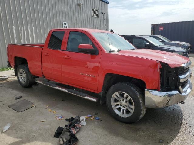 Photo 4 from auction – 2016 CHEVROLET SILVERADO with VIN 1GCVKREC7GZ147381