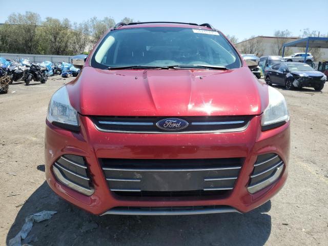 Photo 5 from auction – 2015 FORD ESCAPE SE with VIN 1FMCU0G98FUA79789