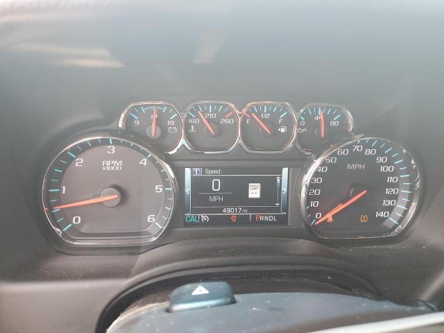 Photo 9 from auction – 2019 CHEVROLET SUBURBAN C with VIN 1GNSCHKCXKR172144