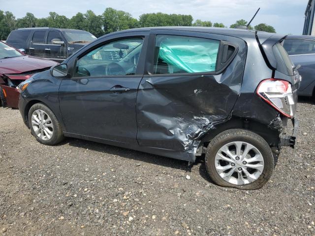 Photo 2 from auction – 2021 CHEVROLET SPARK with VIN KL8CD6SA8MC742203