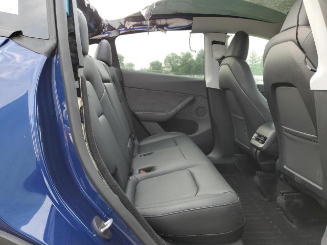 Photo 10 from auction – 2023 TESLA MODEL Y with VIN 7SAYGDEEXPA170887