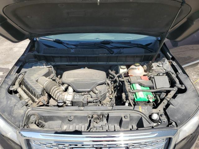 Photo 12 from auction – 2018 GMC ACADIA DEN with VIN 1GKKNPLS0JZ158954