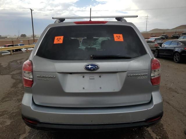 Photo 6 from auction – 2015 SUBARU FORESTER 2 with VIN JF2SJADC6FH508484