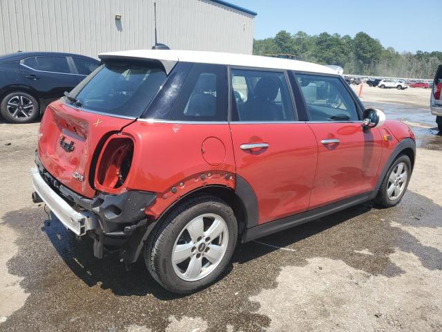Photo 3 from auction – 2015 MINI COOPER with VIN WMWXS5C56FT828765