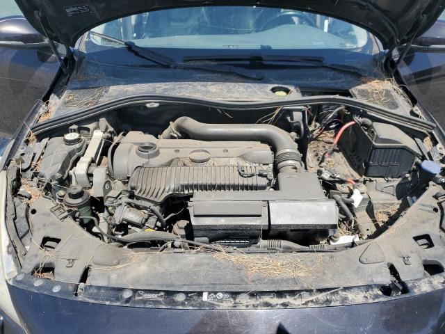 Photo 11 from auction – 2013 VOLVO S60 T5 with VIN YV1612FH7D2189850