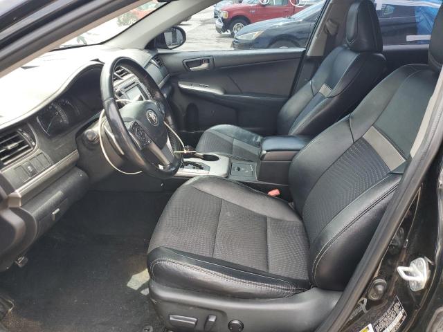 Photo 7 from auction – 2012 TOYOTA CAMRY BASE with VIN 4T1BF1FK4CU153706