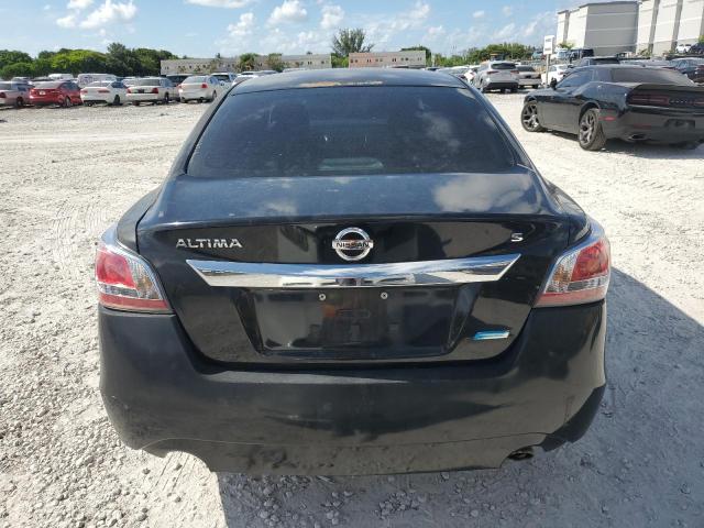 Photo 6 from auction – 2014 NISSAN ALTIMA 2.5 with VIN 1N4AL3APXEC322102