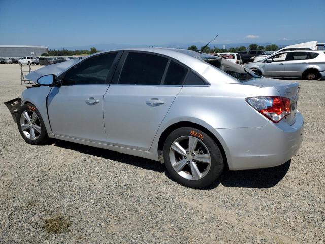 Photo 2 from auction – 2012 CHEVROLET CRUZE with VIN 1G1PG5SC2C7107716