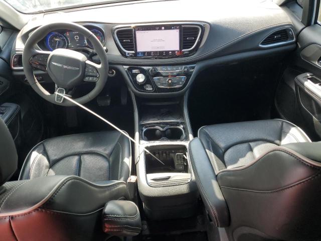 Photo 8 from auction – 2023 CHRYSLER PACIFICA L with VIN 2C4RC3GG7PR593178