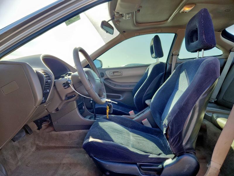 Photo 7 from auction – 2000 ACURA INTEGRA GS with VIN JH4DC4466YS012716