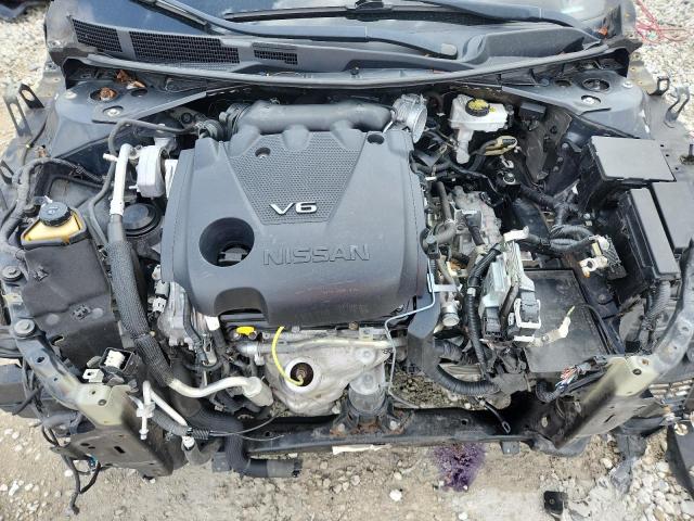 Photo 11 from auction – 2019 NISSAN MAXIMA S with VIN 1N4AA6AV3KC377833