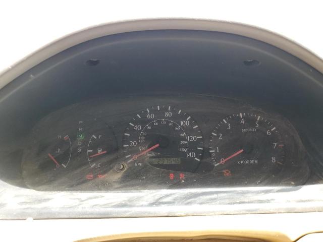 Photo 9 from auction – 2001 TOYOTA CAMRY SOLARA with VIN 2T1CF22P91C524451