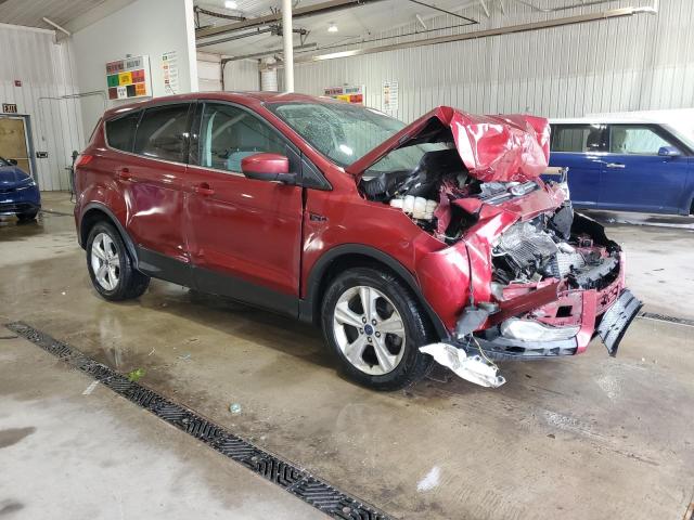 Zdjęcie 4 z aukcji – 2014 FORD ESCAPE SE z VIN 1FMCU9G96EUB24151