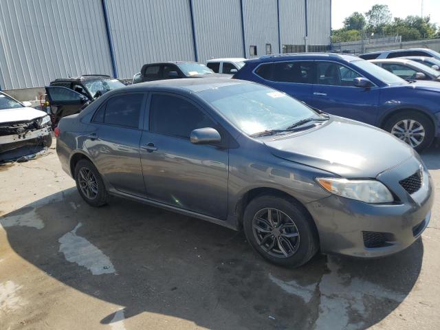 Photo 4 from auction – 2010 TOYOTA COROLLA BA with VIN 2T1BU4EE3AC515977