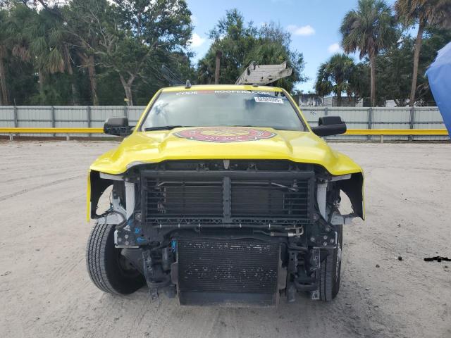 Photo 5 from auction – 2022 RAM 2500 with VIN 3C6UR4HL2NG237595