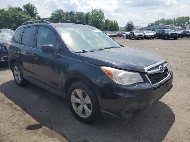 Photo 4 from auction – 2015 SUBARU FORESTER 2 with VIN JF2SJADC4FH521122