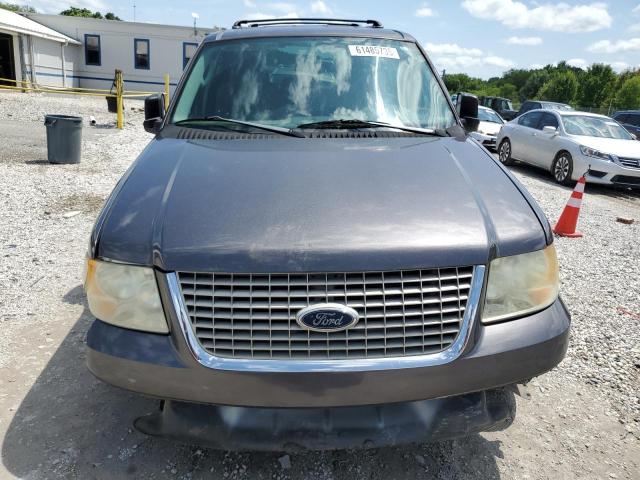 Photo 5 from auction – 2003 FORD EXPEDITION with VIN 1FMRU15W63LC32079
