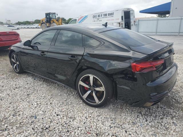 صورة رقم 2 من المزاد - 2024 AUDI A5 PREMIUM مع VIN WAUFACF55RA072361